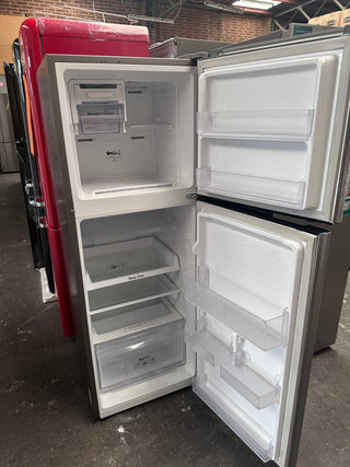 Samsung 255L Stainless Steel Top Mount Fridge [Refurbished]