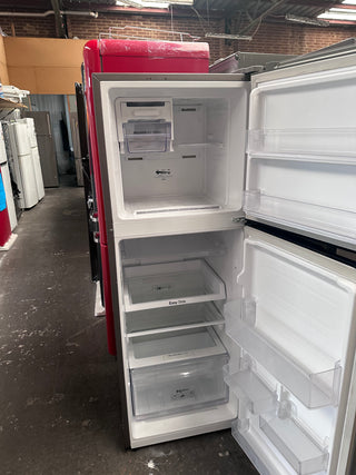 Samsung 255L Stainless Steel Top Mount Fridge [Refurbished]