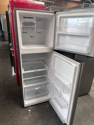 Samsung 255L Stainless Steel Top Mount Fridge [Refurbished]