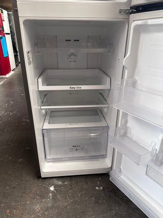 Samsung 255L Stainless Steel Top Mount Fridge [Refurbished]