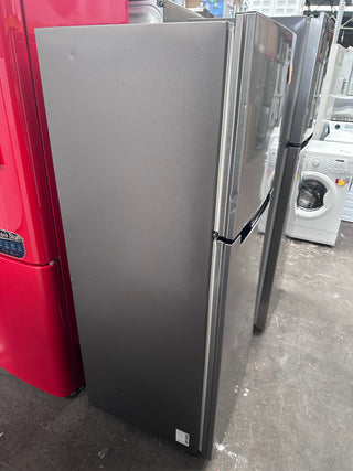 Samsung 255L Stainless Steel Top Mount Fridge [Refurbished]