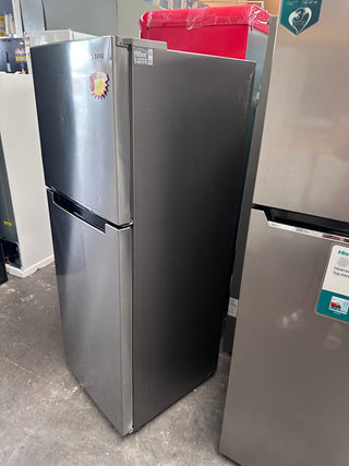 Samsung 255L Stainless Steel Top Mount Fridge [Refurbished]