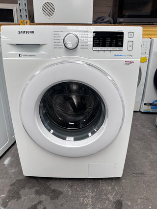 Samsung 8.5kg Bubble Wash Front Loader [Refurbished]