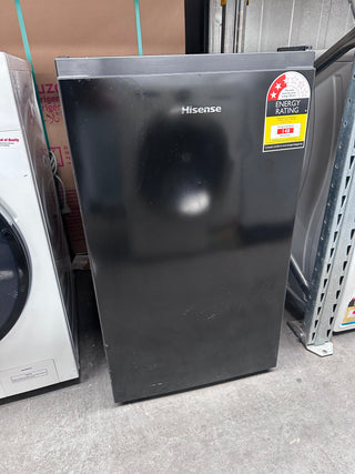 Hisense 125L Bar Fridge [Factory Second]