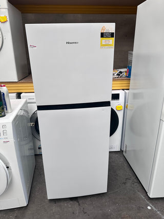 Hisense 205L Top Mount Fridge  [Refurbished]