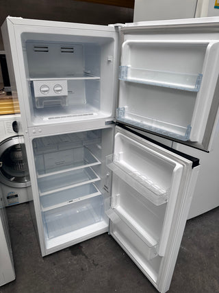 Hisense 205L Top Mount Fridge  [Refurbished]