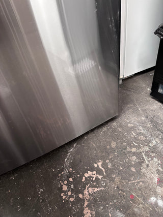 Hisense Stainless Steel 526L Top Mount Fridge [Refurbished]