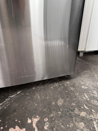 Hisense Stainless Steel 526L Top Mount Fridge [Refurbished]