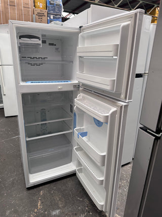 LG 303L Top Mount Fridge [Refurbished]