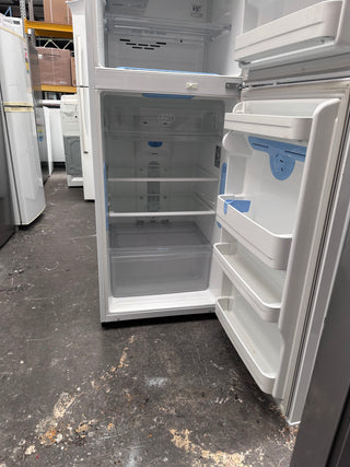 LG 303L Top Mount Fridge [Refurbished]