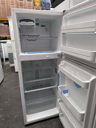 LG 303L Top Mount Fridge [Refurbished]