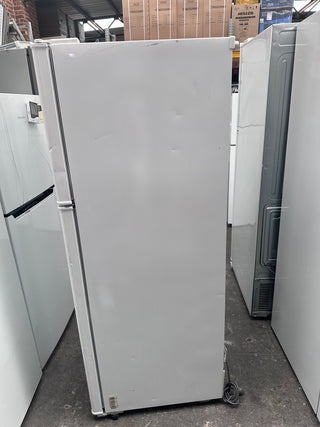 LG 303L Top Mount Fridge [Refurbished]