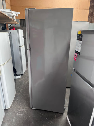 Hisense Stainless Steel 526L Top Mount Fridge [Refurbished]