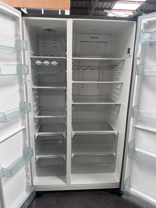 Westinghouse 700L Side by Side Fridge [Refurbished]