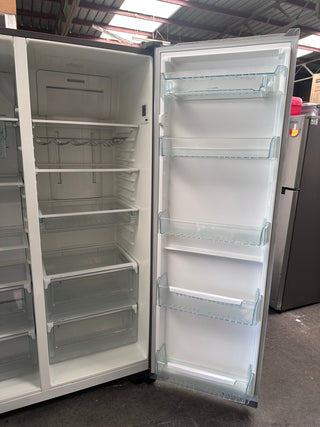 Westinghouse 700L Side by Side Fridge [Refurbished]