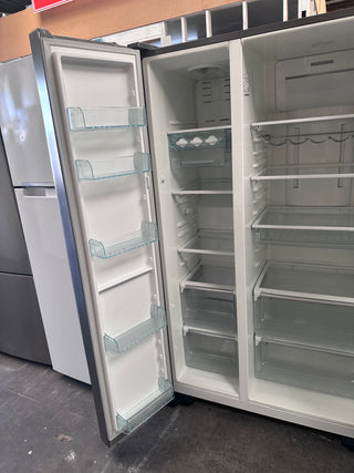 Westinghouse 700L Side by Side Fridge [Refurbished]