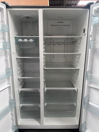 Westinghouse 700L Side by Side Fridge [Refurbished]