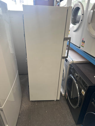 *Current Model* Beko 351L BAF369W Upright All Fridge [Factory Second]