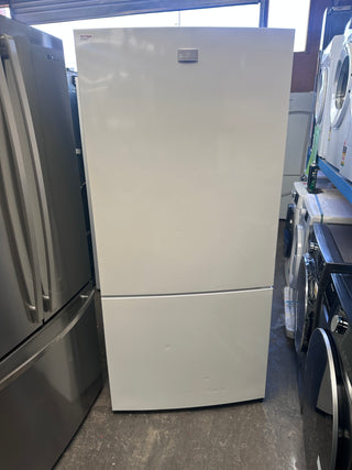 Kelvinator 528L Bottom Mount Fridge [Refurbished ]