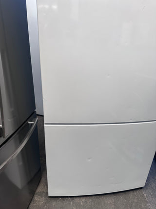 Kelvinator 528L Bottom Mount Fridge [Refurbished ]