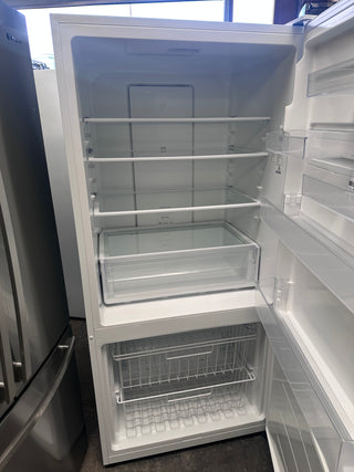 Kelvinator 528L Bottom Mount Fridge [Refurbished ]