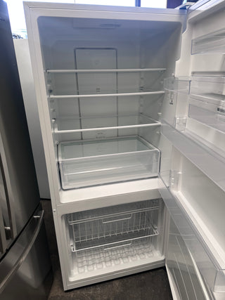 Kelvinator 528L Bottom Mount Fridge [Refurbished ]