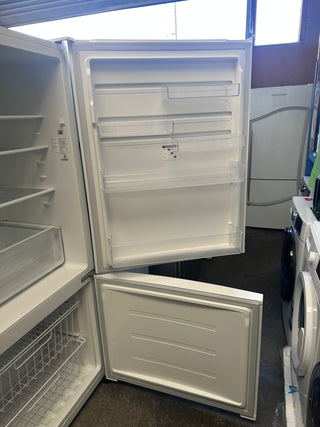 Kelvinator 528L Bottom Mount Fridge [Refurbished ]