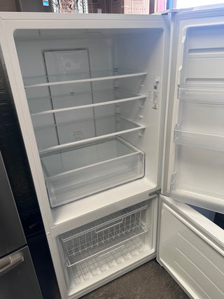 Kelvinator 528L Bottom Mount Fridge [Refurbished ]