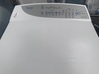 Fisher & Paykel 7kg WashSmart Top Loader [Refurbished]