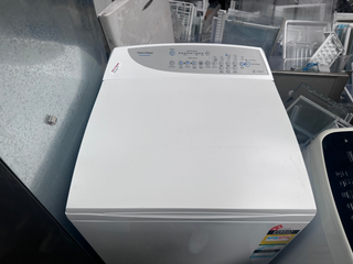 Fisher & Paykel 7kg WashSmart Top Loader [Refurbished]