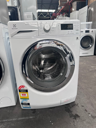 Electrolux 8.5kg Front Loader [Refurbished]