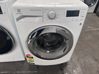 Electrolux 8.5kg Front Loader [Refurbished]