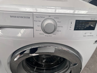 Electrolux 8.5kg Front Loader [Refurbished]