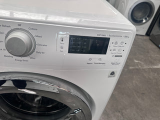 Electrolux 8.5kg Front Loader [Refurbished]