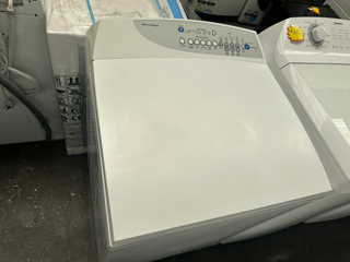 Fisher & Paykel 7.5kg Top Loader [Refurbished]