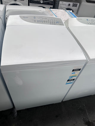 Fisher & Paykel 8kg WashSmart Top Loader [Refurbished]