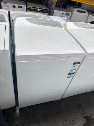 Fisher & Paykel 8kg WashSmart Top Loader [Refurbished]