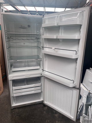 Fisher & Paykel  442L Bottom Mount Fridge [Refurbished]