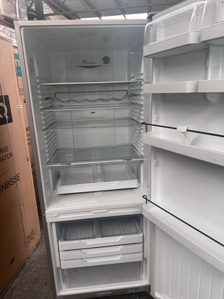 Fisher & Paykel  442L Bottom Mount Fridge [Refurbished]