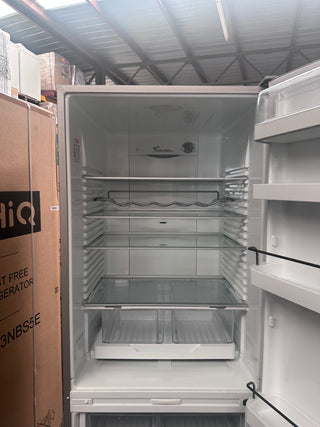 Fisher & Paykel  442L Bottom Mount Fridge [Refurbished]