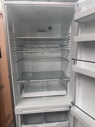 Fisher & Paykel  442L Bottom Mount Fridge [Refurbished]