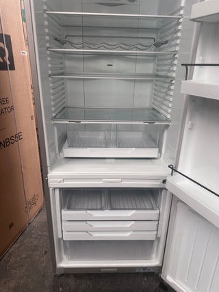 Fisher & Paykel  442L Bottom Mount Fridge [Refurbished]