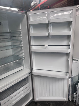 Fisher & Paykel  442L Bottom Mount Fridge [Refurbished]