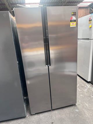 Samsung 584L Side by Side Fridge [Refurbished]