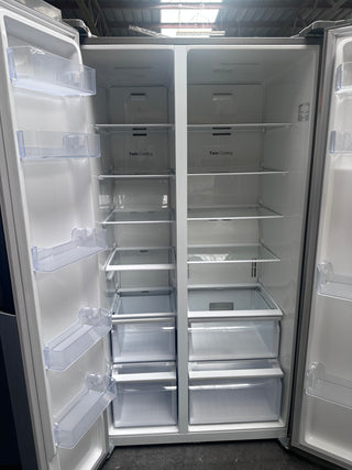 Samsung 584L Side by Side Fridge [Refurbished]