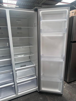 Samsung 584L Side by Side Fridge [Refurbished]