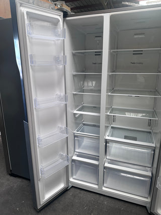 Samsung 584L Side by Side Fridge [Refurbished]