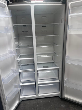 Samsung 584L Side by Side Fridge [Refurbished]