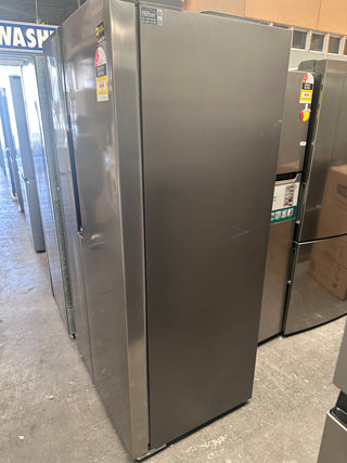 Samsung 584L Side by Side Fridge [Refurbished]