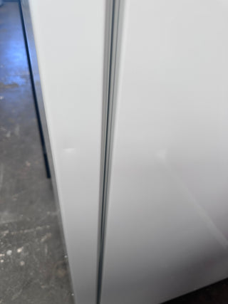 *Made in Europe* Beko 250L Upright Frost Free Freezer BVF290W [Carton Damaged - 12 Months warranty]